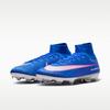 Nike Zoom Mercurial Superfly 10 Elite FG Attack Pack