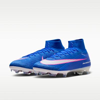 Nike Zoom Mercurial Superfly 10 Elite FG Attack Pack