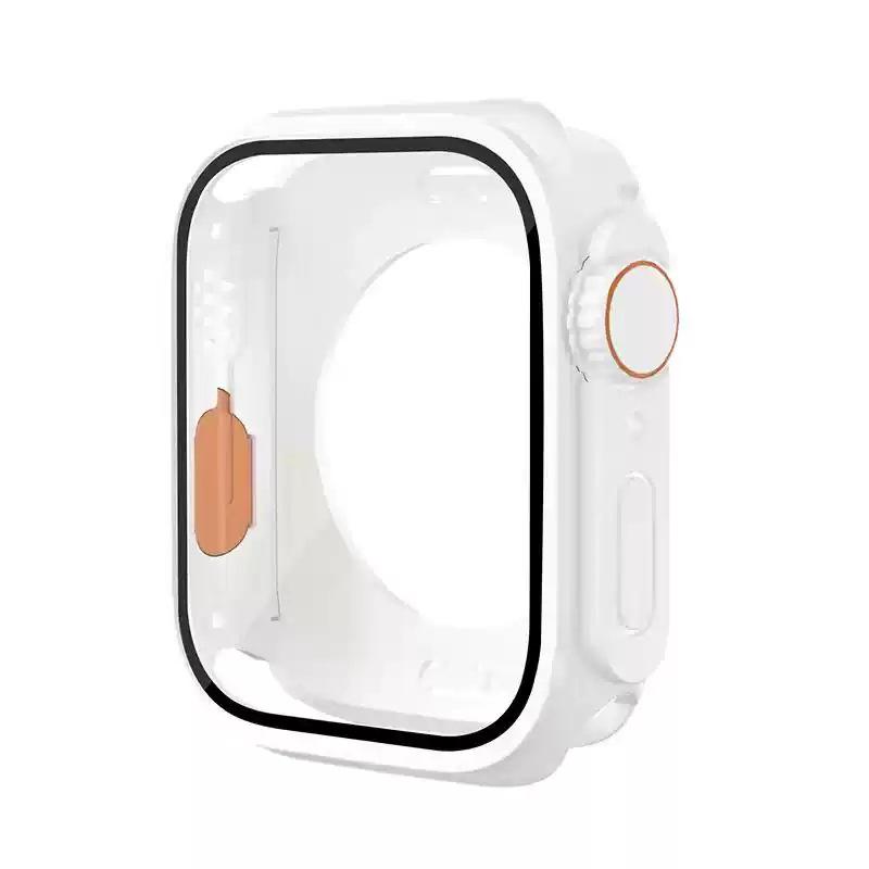 Ultra Schützende Wasserdichte 360° Hülle für Apple iWatch Serie 9 & 10