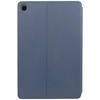 Tucano Gala Tablethülle Etui für Tablet Samsung Galaxy Tab A9+ 27,9 cm (11) Buchumschlag blau