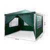 Green Garden Pavilion 3X3M 4935