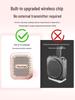 Zhou Da Yu Little Bee Portable Wireless Amplifier for Teachers and Tour Guides