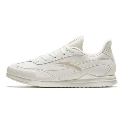 Durable Low-Top Casual Shoes Women Sneakers White 922418856-6