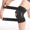 Men Women Knee Support Brace, Adjustable Compression Sleeve for Arthritis, Meniscus Tear, Knee Pain Relief Wrap for Sports, Running, Basketball