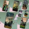 Capas para telemóveis – Para-choques para smartphones
