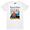 VOICEART Donald Trump As Superhero Funny Political T-Shirt with Premium Graphic