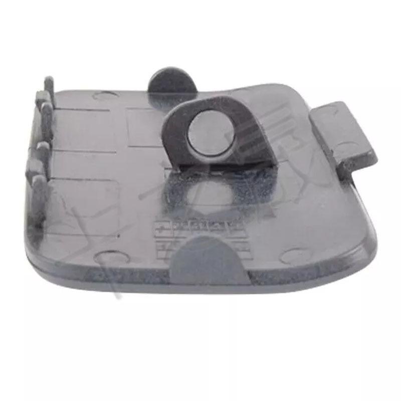 BMW Seria 3 Coupe Pokrywa Haka Holowniczego Tylnego Zderzaka - Szary Podkład (51127256109)