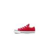 Sneakers Converse Rosse Versione Junior