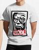 Satoshi Nakamoto Hodl Crypto T Shirt %100 Premium Quality Cotton