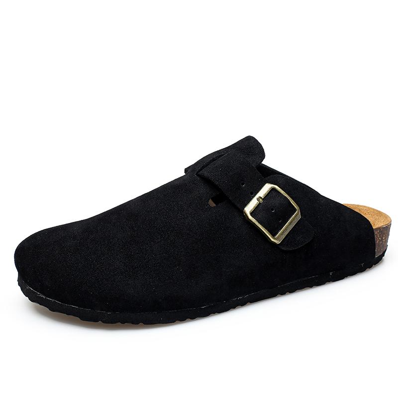 Classic Men's & Women's Soft Clogs Slippers Casual Sandals