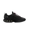 Nike Unisexové tenisky Air Max DN Roam Triple Black Metalicko-stříbrné HQ8605-001