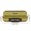 Large Capacity Waterproof sub-Box Fishing Hook Supplies Tool Storage Box Fishing Tackle Box
