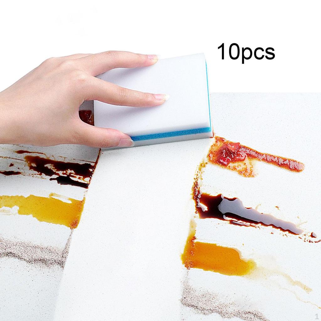 Boat Scuff Erasers Accessories Fishing Jon Boats Blue White Men Women Pad Multi Functional Household