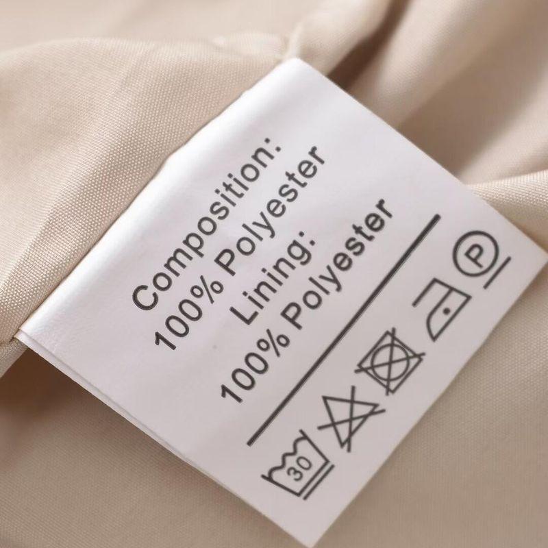 Kaslead New Arrival Women's Clothing Fashion Style Fashion Minimalist Patch Short Outwear 8741297