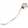 12V Engine Fuel Shut Off Solenoid Valve Shutdown for Yanmar 119653-77950