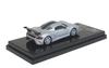 PARAGON Scale RUF CTR3 Clubsport 2012 Silver RHD 1/64