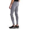 Nike Swoosh Rychleschnoucí Pohodlné Všestranné Přiléhavé Pletené Sportovní Kalhoty Pánské Kalhoty Šedé 659806-065