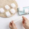 1Pcs Stress Relief Squeeze Toy Tofu-Shaped Asmr Sensory Anti-Stress Toys For Kids Adults Anti Anxiety Play