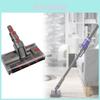 For Dyson Omni Glide Micro Floor Brush For Home Cleaning With Swivel Head Compatible With Sv19 Sv21