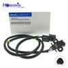 New Crankshaft Position Sensor For 2001-2006 Mitsubishi Montero 3.5L 3.8L V6 MD357274 MD187066 J005T25099 PC542 5S1932 SU6423