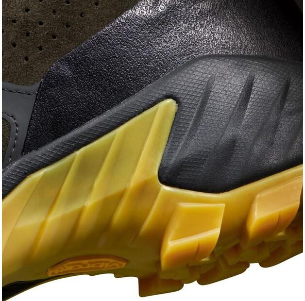 Ботинки Mammut Sapuen High GTX