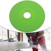 Cutting Blade Cutting Discs Cutting Discs Green 100×20×1mm