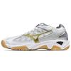Fabric Leather Shock Absorbing Non-Slip Wear-Resistant Breathable Low-Top Training Shoes Unisex Sneakers V1GA216152