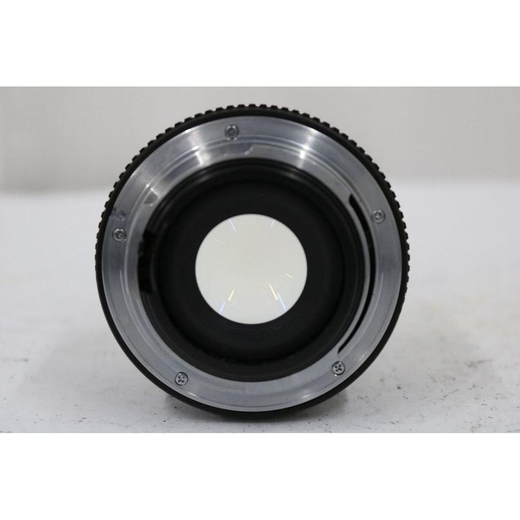 Used [Return Guarantee] Chinon Auto Chinon 50mm F1.9 Pentax K mount lens e13024