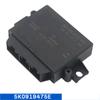 Parking-Radar Module Parking Aid Module 5K0919475E / 5K0 919 475 E For Golf MK6 Parking OPS PDC Module Parts