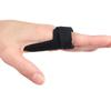 1Pc Pain Relief Trigger Finger Fixing Splint Straighten Brace Adjustable Sprain Dislocation Fracture Finger Splint Corrector Support