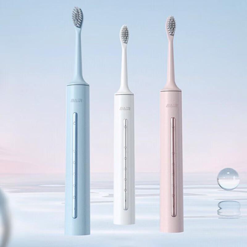 Bayer A9 Rechargeable Sonic Electric Toothbrush