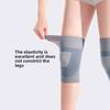 Meier Colored cotton knee pads, cold-proof legs, warm knee pads, seamless knee pads