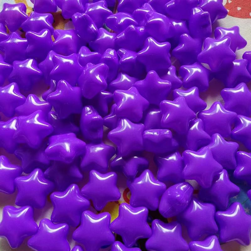 Eco-Friendly Bear-Shaped Ocean Ball Set: Baby Storage Box, Bouncing Ball Pit, Children's Toy and Decoration.