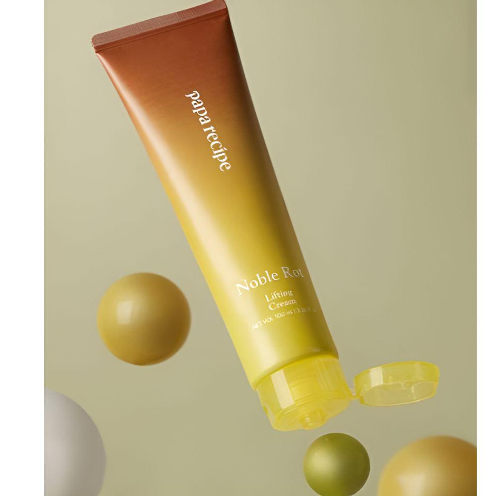 Papa Recipe Noble Rot Lifting Cream 100ml Intensive Firming & Anti-Aging Care