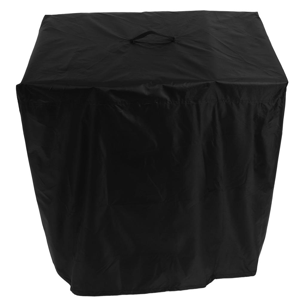 Filter Pump Cover Large Garden Waterproof Sand Filter Pump Cover Replacement for Outdoor Pool Equipment Protection