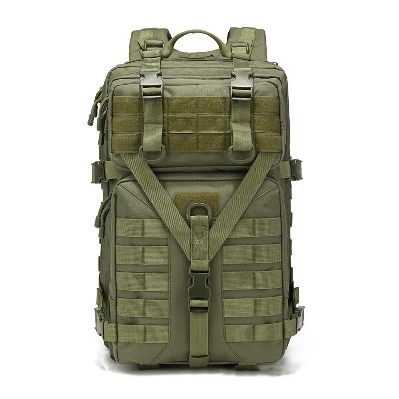 Multi-functional Outdoor Sports Backpack