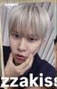 [USED] Riize Kuala Lumpur Autograph Session Trading Card Eunsuk