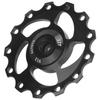 Aluminum Alloy 13T Bicycle Rear Tire Derailleur Pulley Guide Wheel Bike Accessory