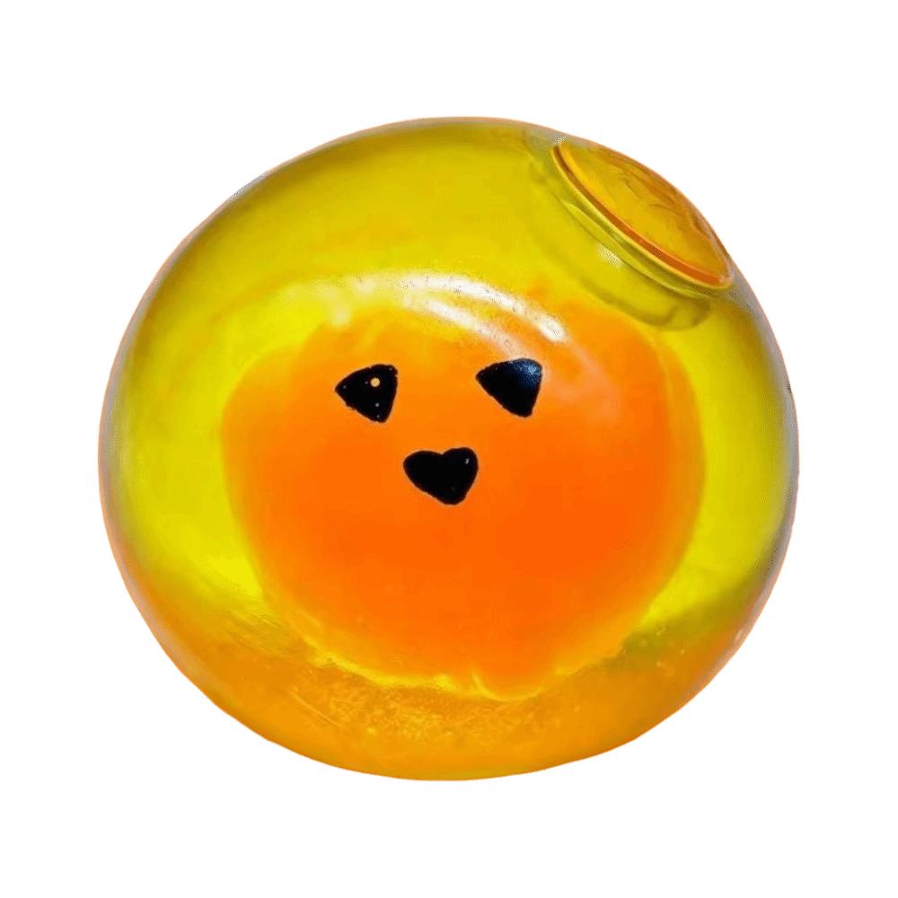 Super Soft Maltose Stress Ball Squeeze Pinch Stress Ball Anti Stress Toy Gift Giving
