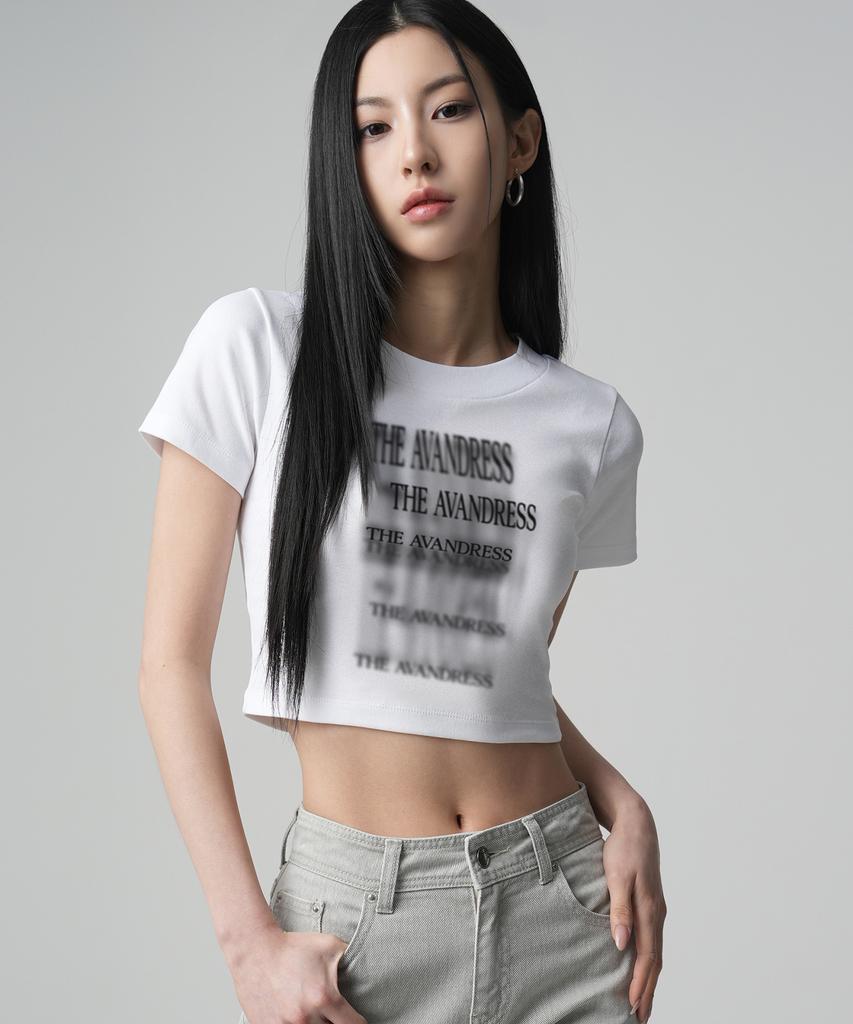 AVANDRESS Poison Crop T-Shirt - 3Col