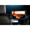 ALPINE 9-inch Arm-mounted Rear Monitor PKG-M910