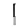 A34R 27Pcs Durable Hard Alloy Shank Boring Bar Set Carbide Tipped Bars 12Mm For 2 Inch 50Mm Boring Head For Lathe Milling