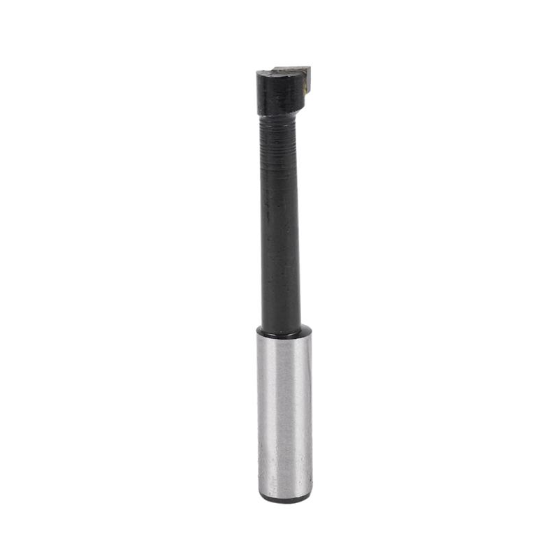 A34R 27Pcs Durable Hard Alloy Shank Boring Bar Set Carbide Tipped Bars 12Mm For 2 Inch 50Mm Boring Head For Lathe Milling