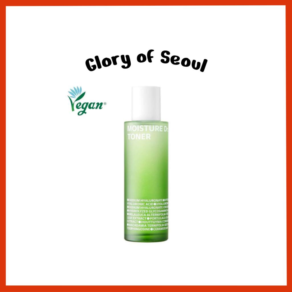 ISOI Moisture Dr. Toner 130ml