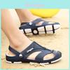 Premium Quality Mens Flip Flops Sandals Rubber Casual Men Shoes Summer Fashion Beach Slippers