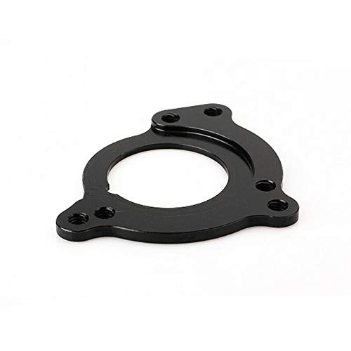 Stone ISCG ISCG05 BB adapter bottom bracket plate chain guide conversion BB adapter