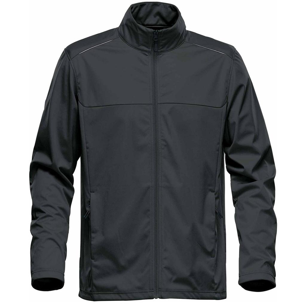 Stormtech Leichte Greenwich-Softshelljacke für Herren