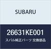 SUBARU Genuine Guide Front Part Number 26631KE001 Part Pin, Brake,