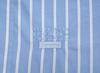 Supreme x MM6 Maison Margiela Stripe Shirt "Blue"