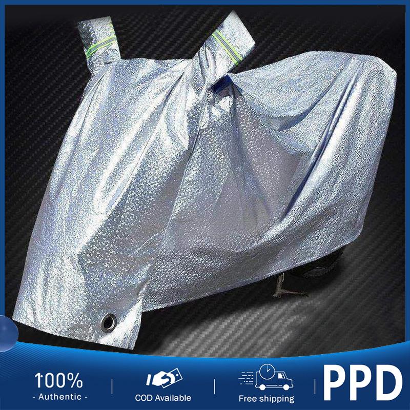 

Чехол для электрического мотоцикла, водонепроницаемый щит для электрического велосипеда, непромокаемый чехол для электронного велосипеда с двойным